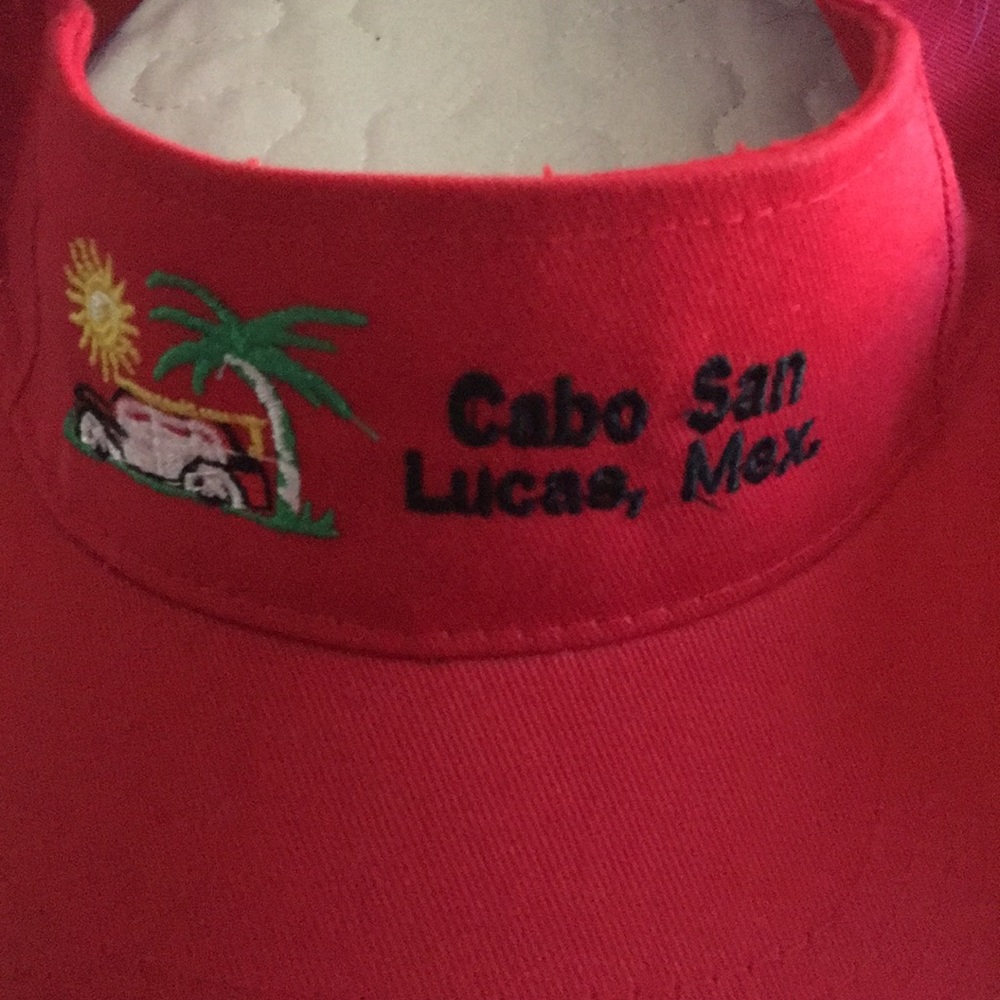 Visor - Picture 2 of 2